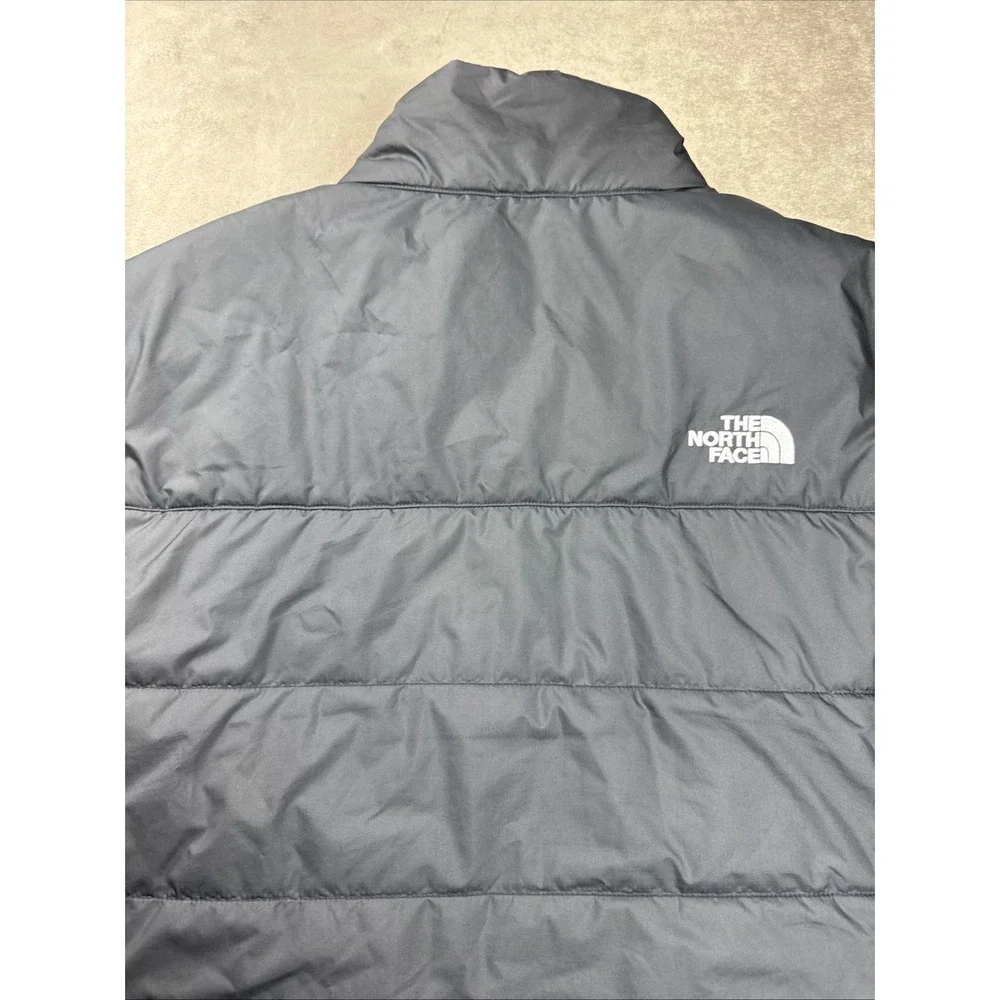 The North Face north face